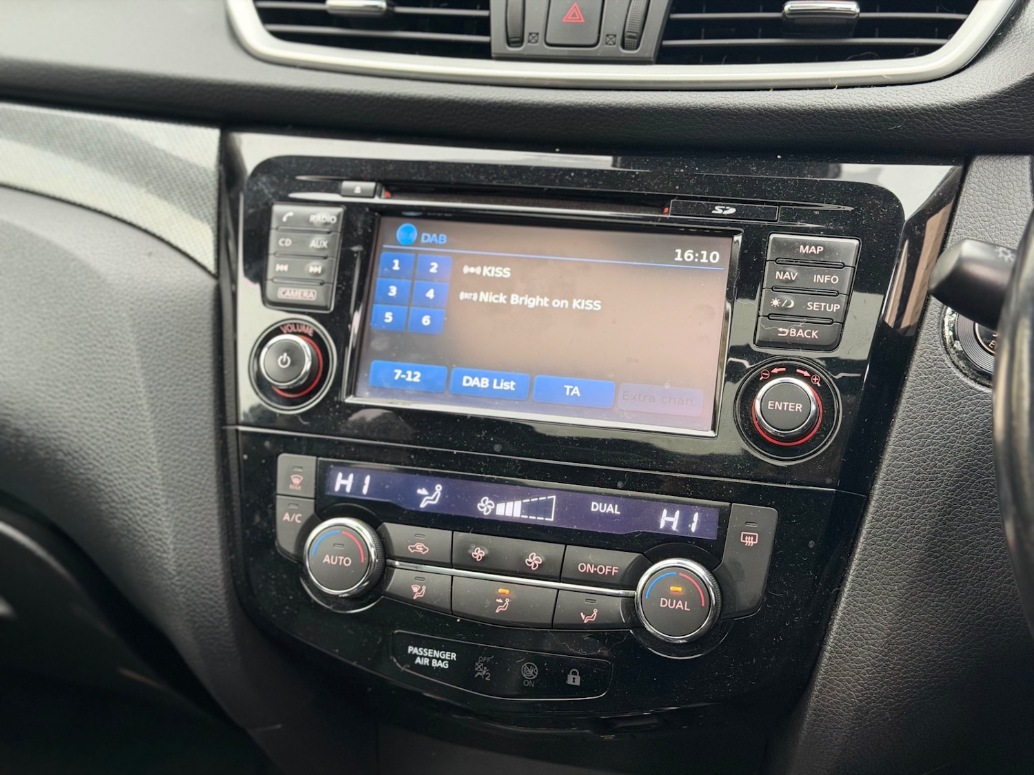 Used Nissan X-Trail 2015 for sale - 77801938: Photo 18