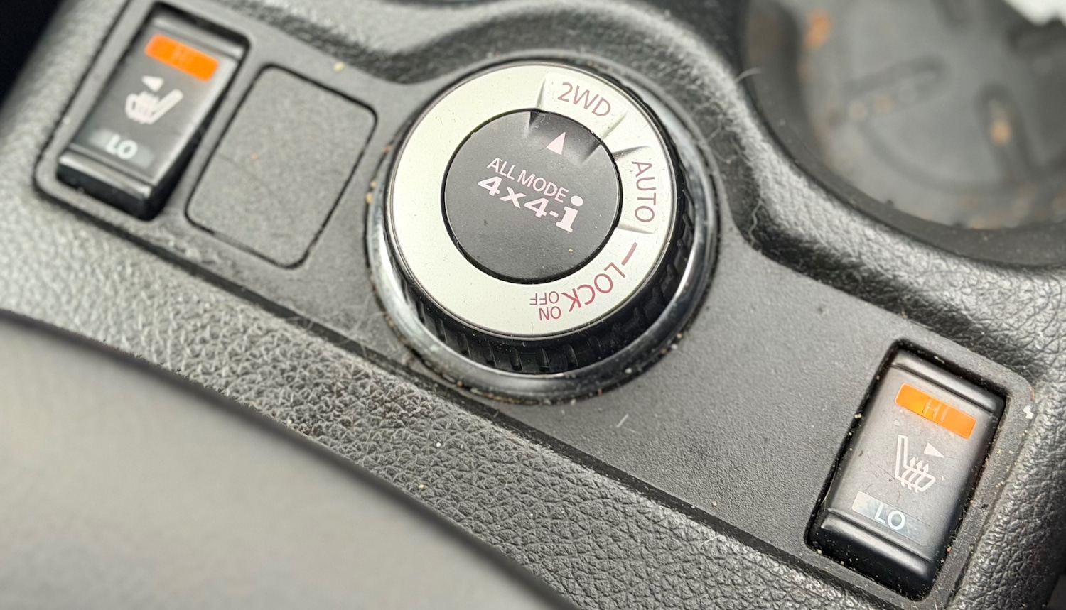 Used Nissan X-Trail 2015 for sale - 77801938: Photo 19