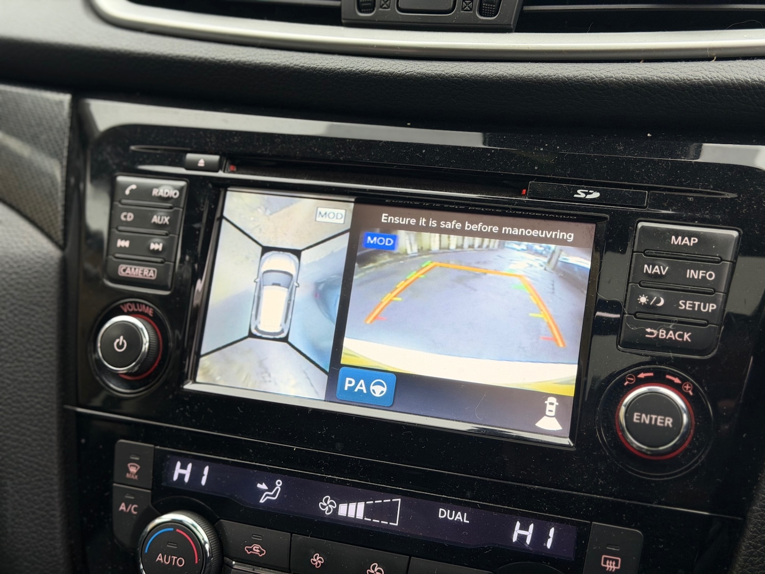 Used Nissan X-Trail 2015 for sale - 77801938: Photo 23