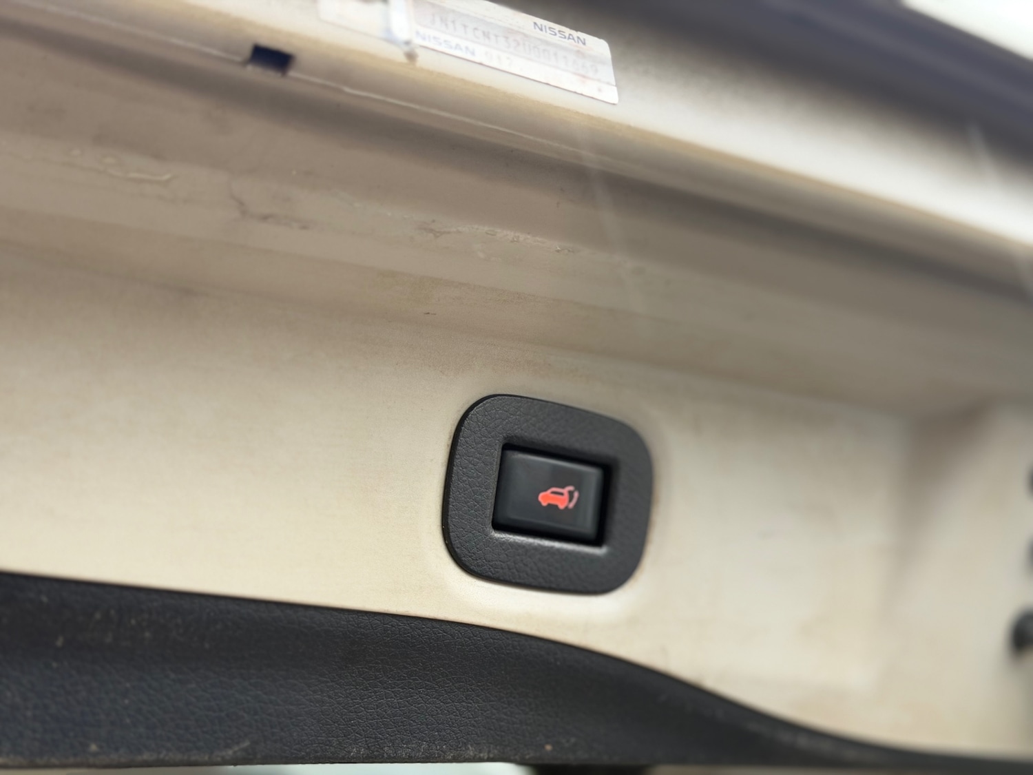 Used Nissan X-Trail 2015 for sale - 77801938: Photo 24