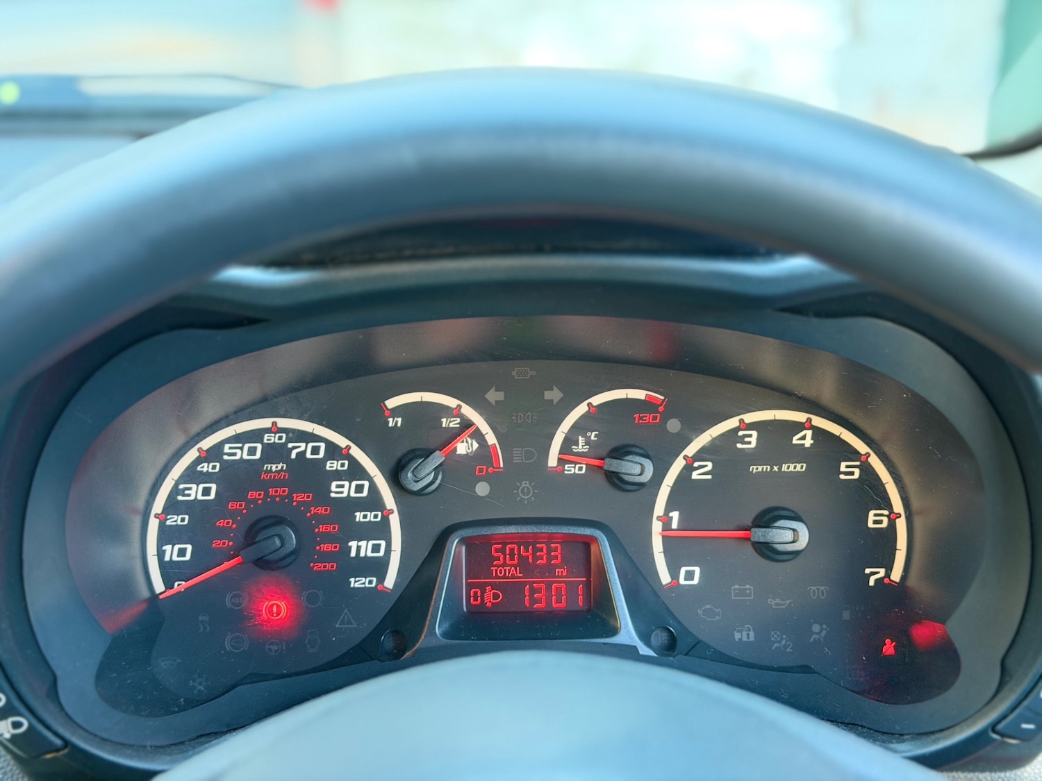 Used Ford Ka 2010 for sale - 76736494: Photo 10