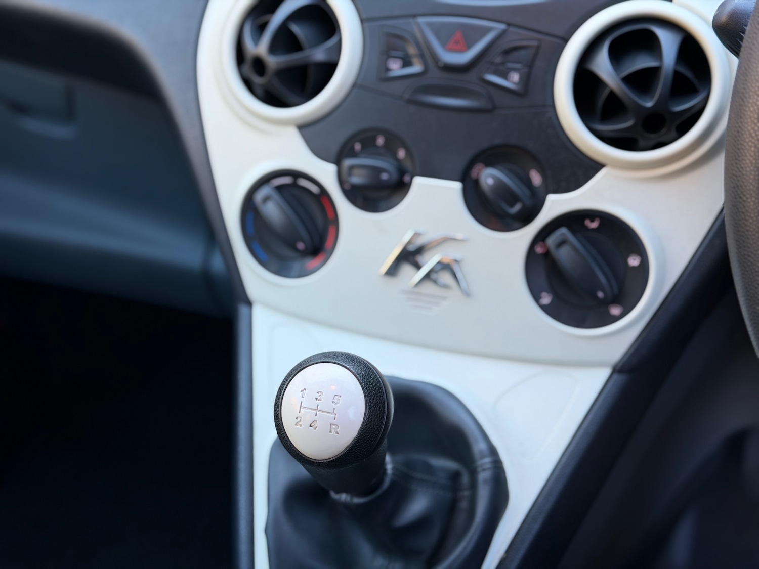 Used Ford Ka 2010 for sale - 76736494: Photo 12