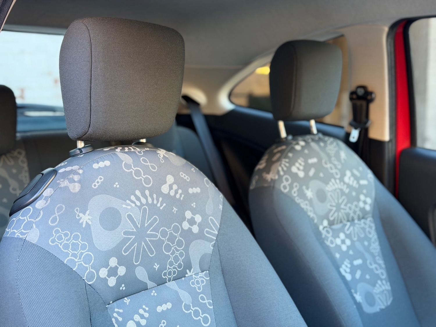 Used Ford Ka 2010 for sale - 76736494: Photo 7