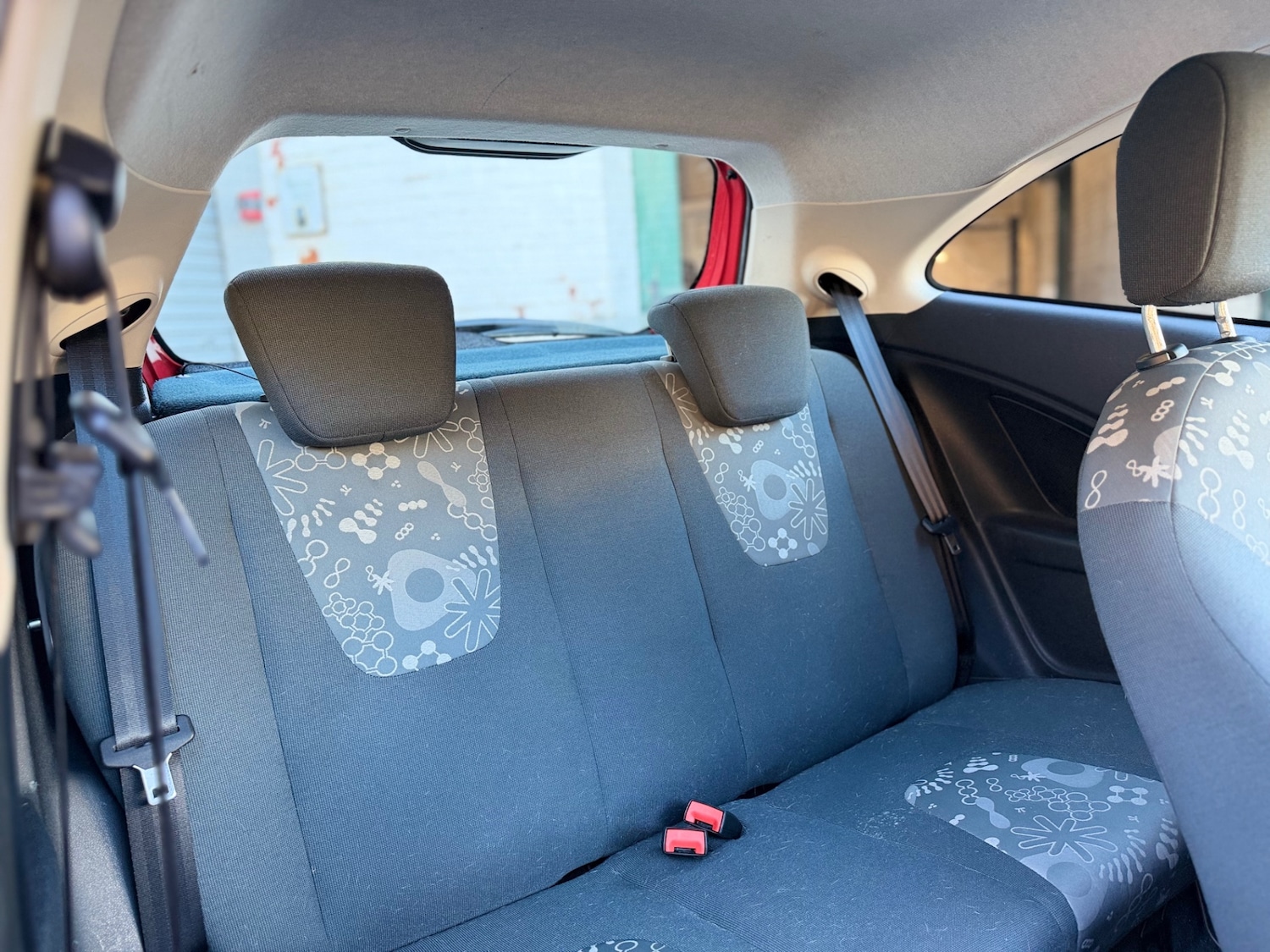 Used Ford Ka 2010 for sale - 76736494: Photo 8