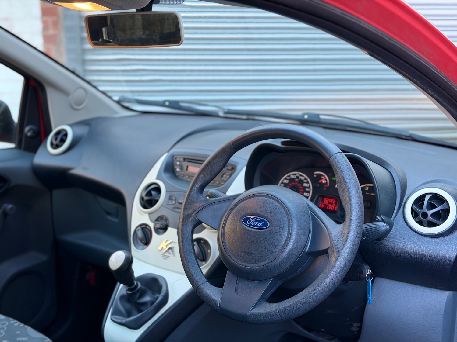 Used Ford Ka 2010 for sale - 76736494: Photo 9