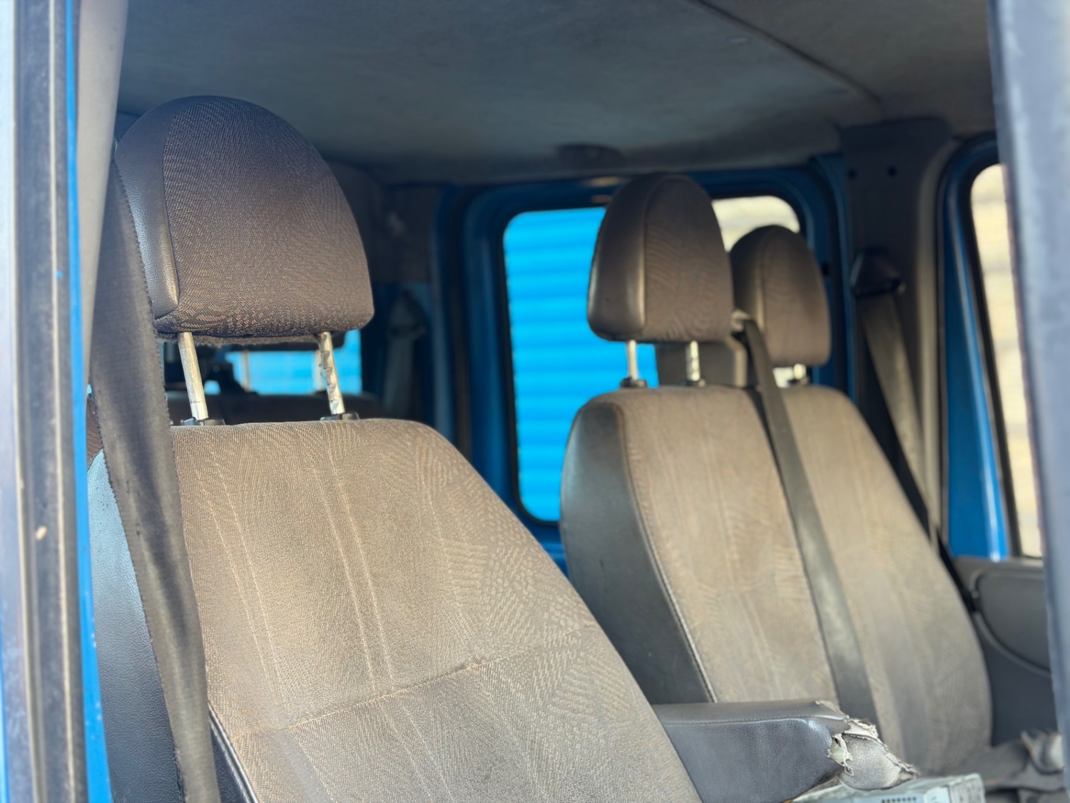 Used Ford Transit 2009 for sale - 77755928: Photo 10