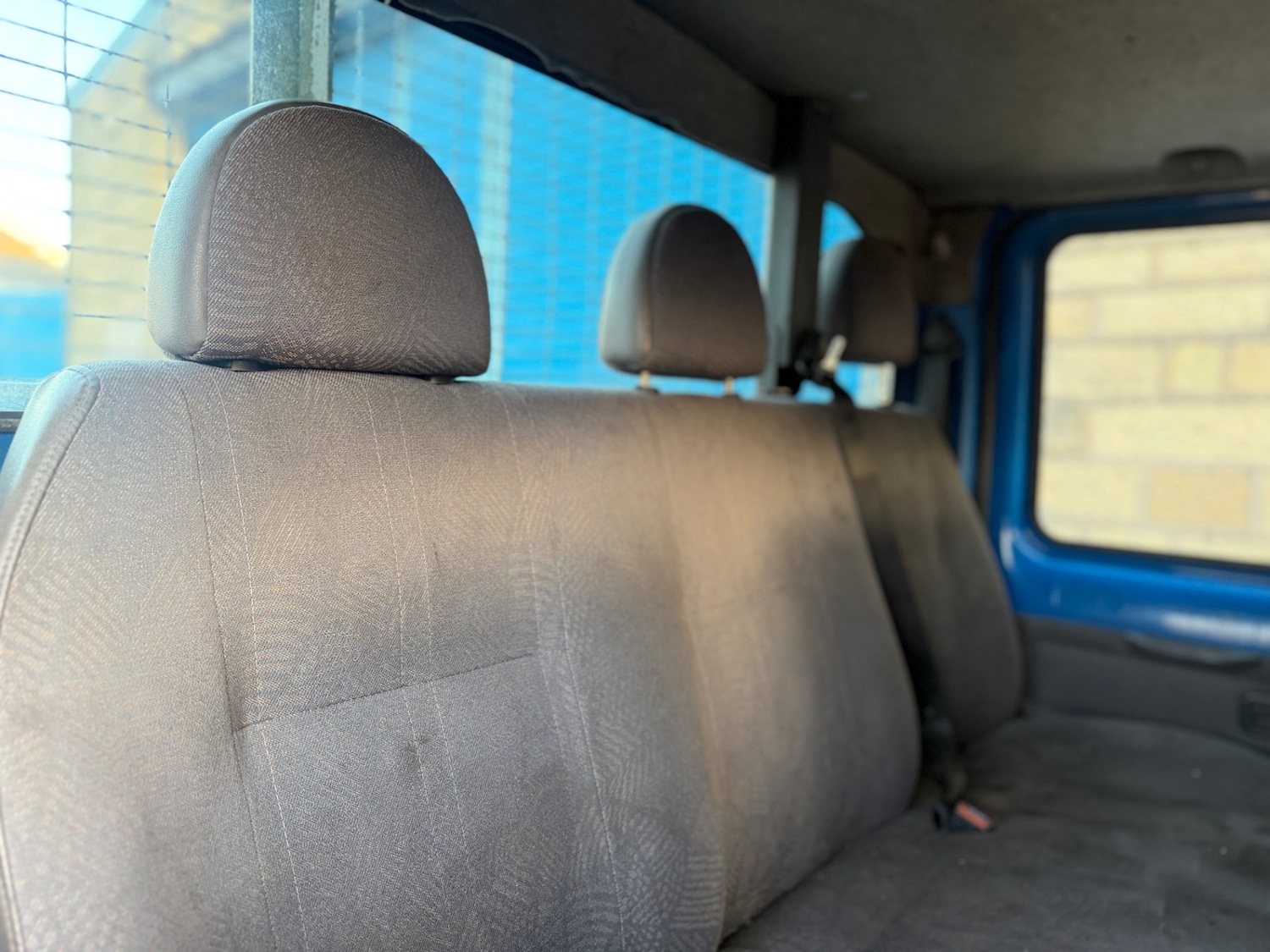 Used Ford Transit 2009 for sale - 77755928: Photo 11