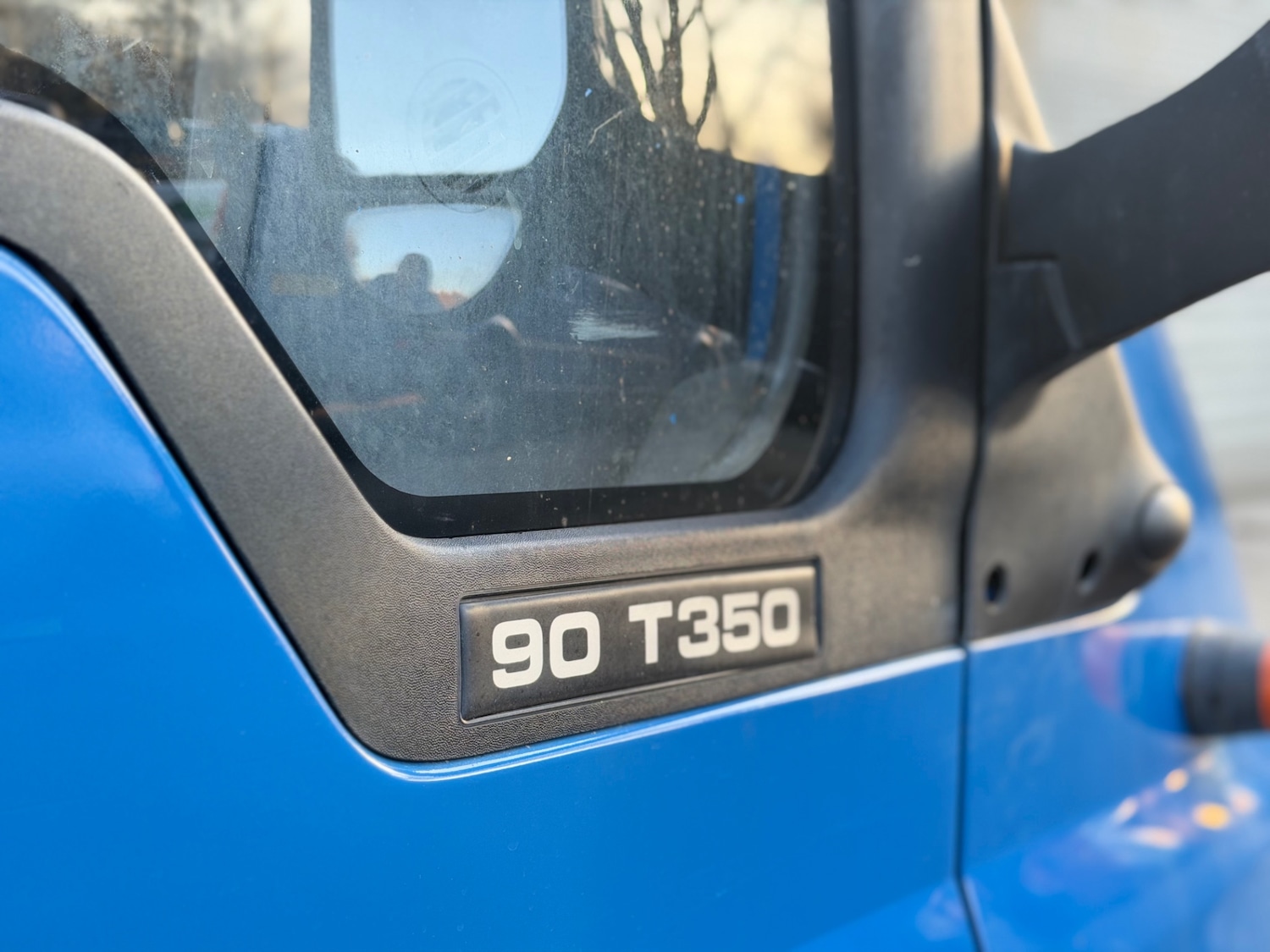 Used Ford Transit 2009 for sale - 77755928: Photo 12