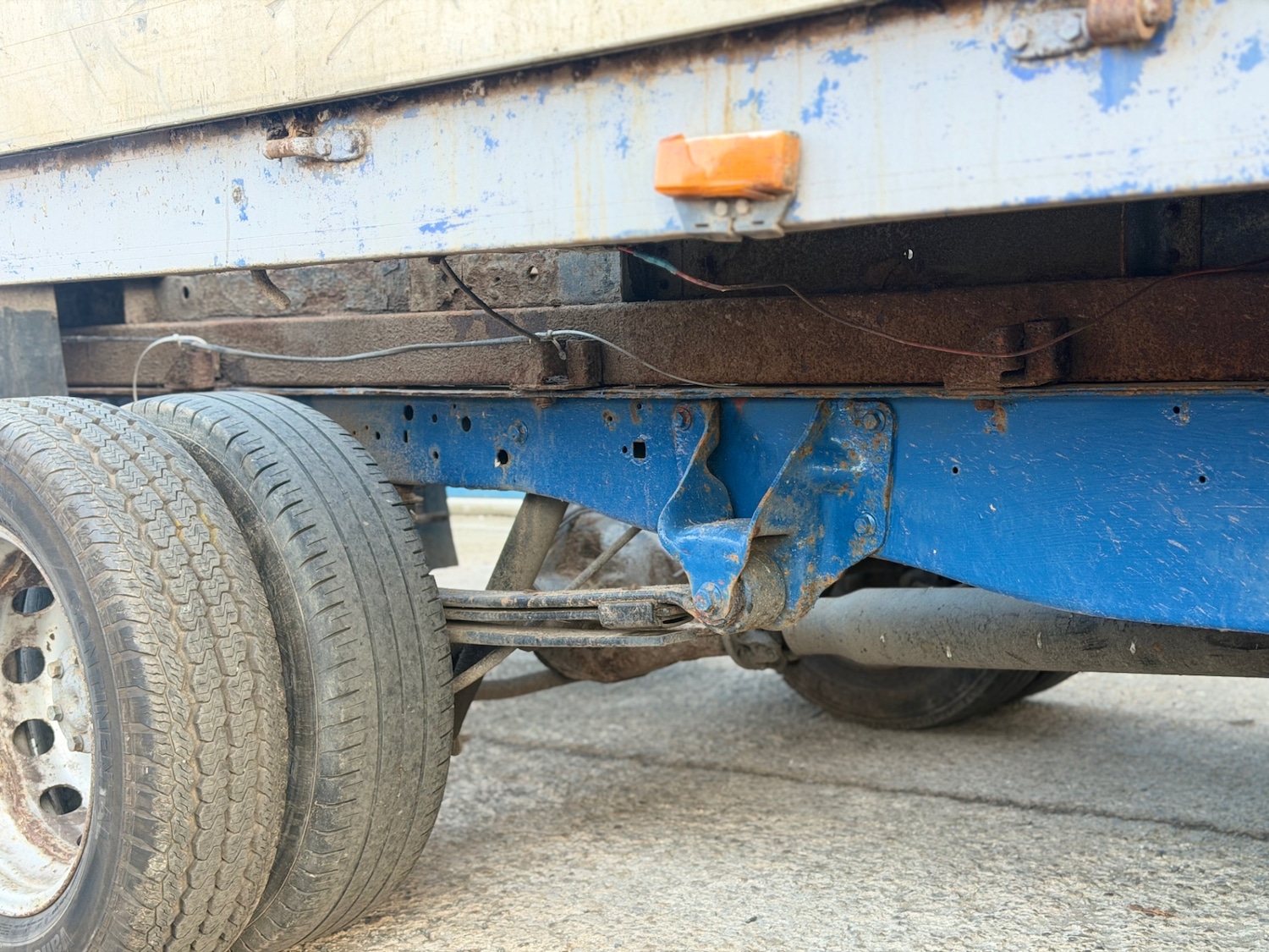 Used Ford Transit 2009 for sale - 77755928: Photo 8