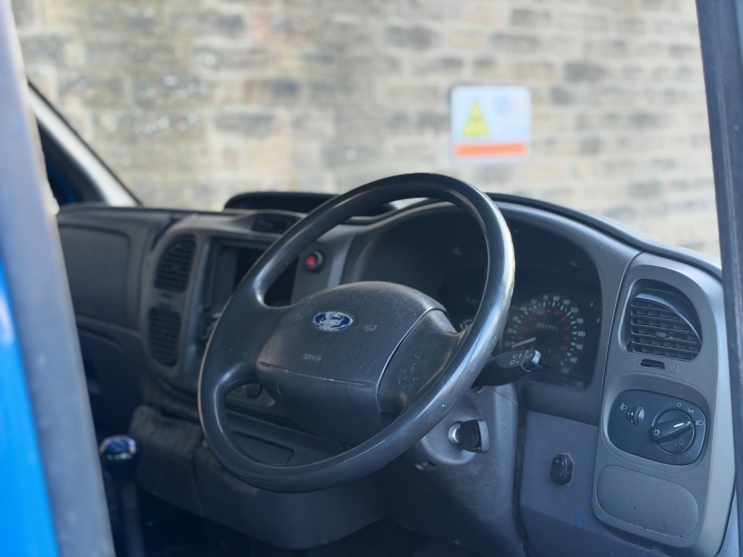 Used Ford Transit 2009 for sale - 77755928: Photo 9