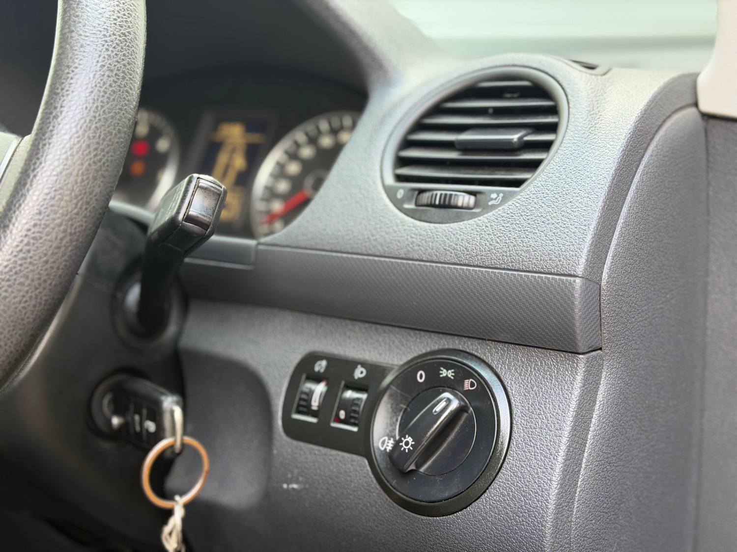 Used Volkswagen Caddy Maxi 2015 for sale - 77364416: Photo 13