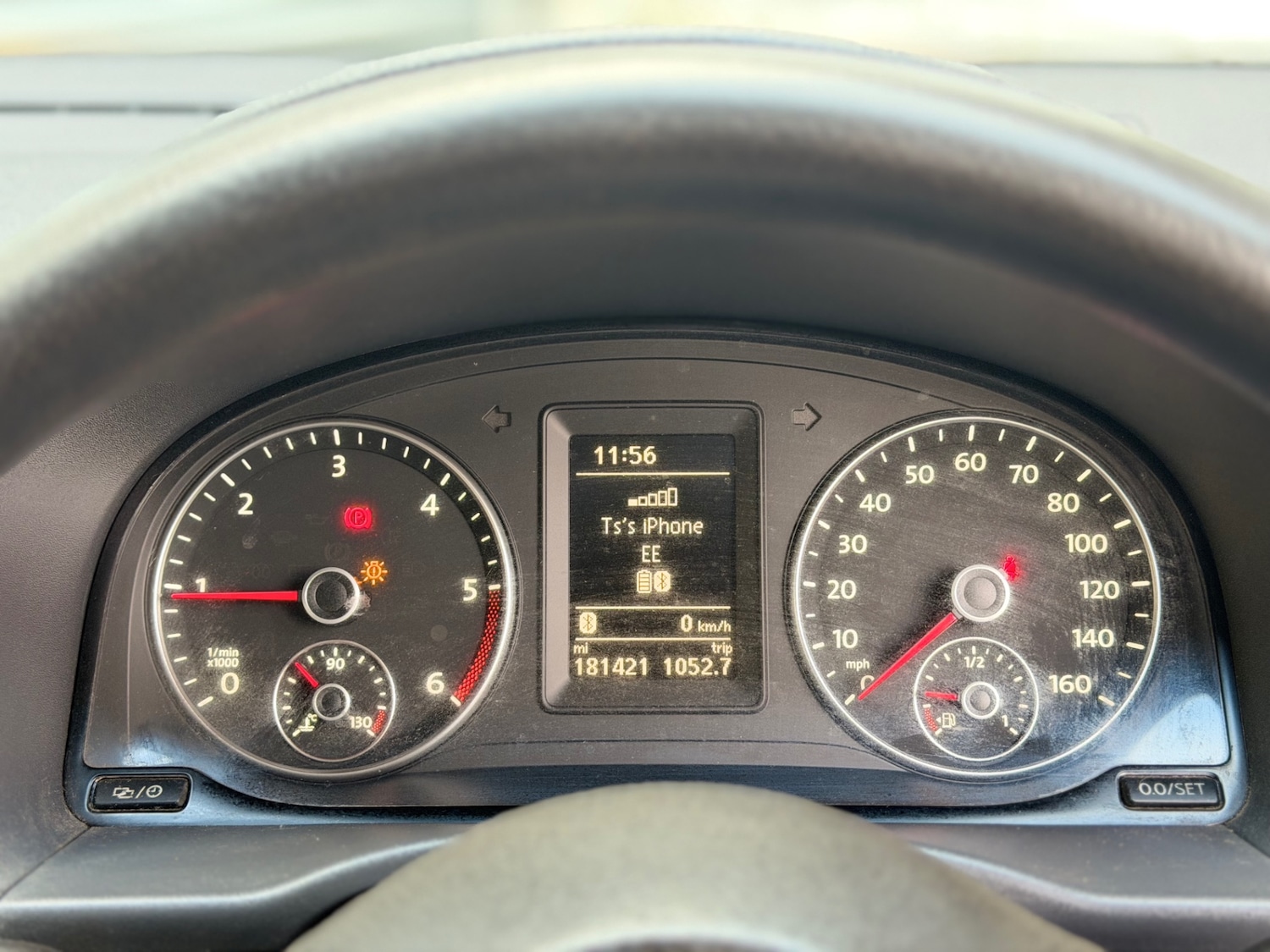 Used Volkswagen Caddy Maxi 2015 for sale - 77364416: Photo 14