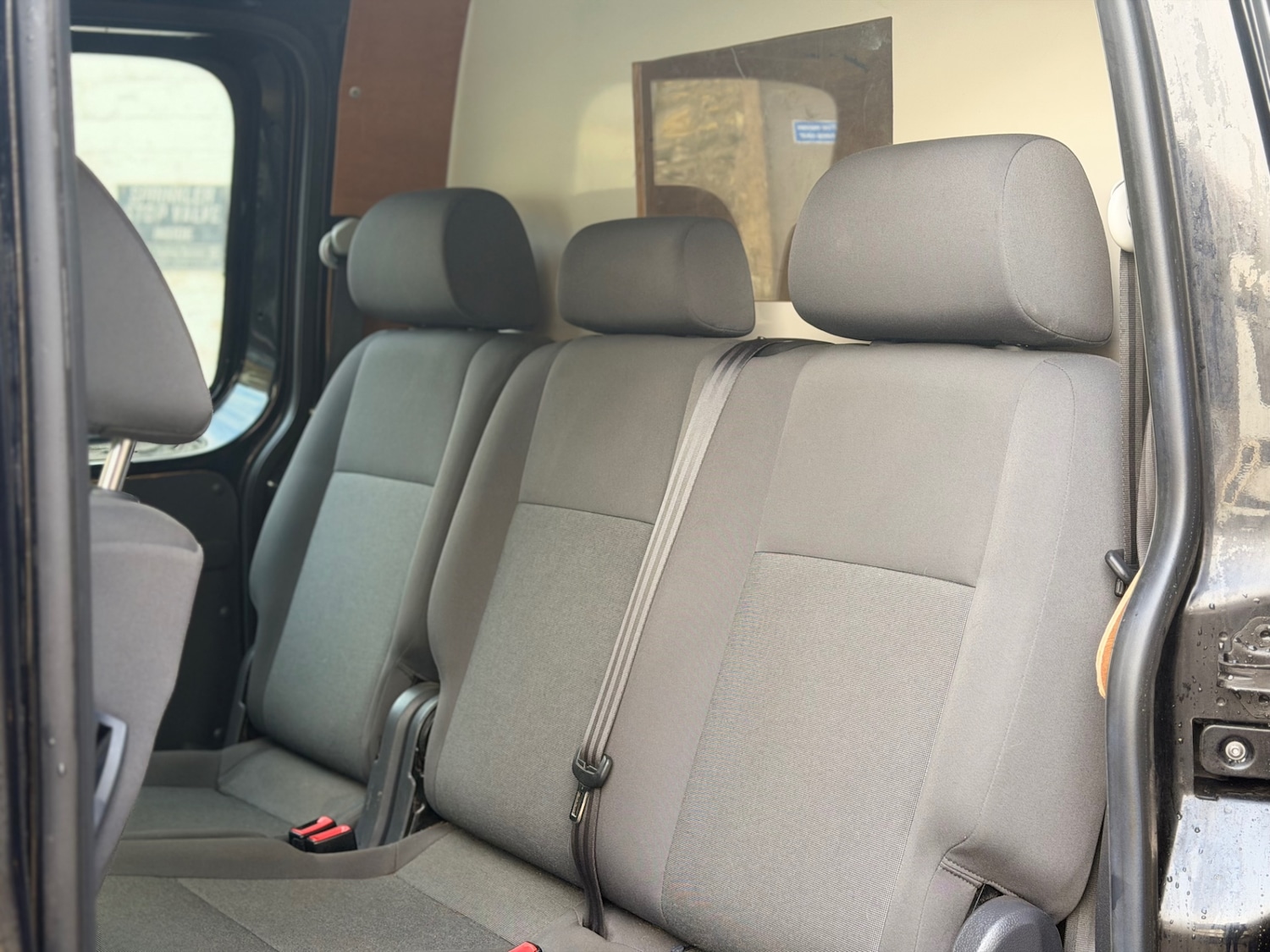 Used Volkswagen Caddy Maxi 2015 for sale - 77364416: Photo 7