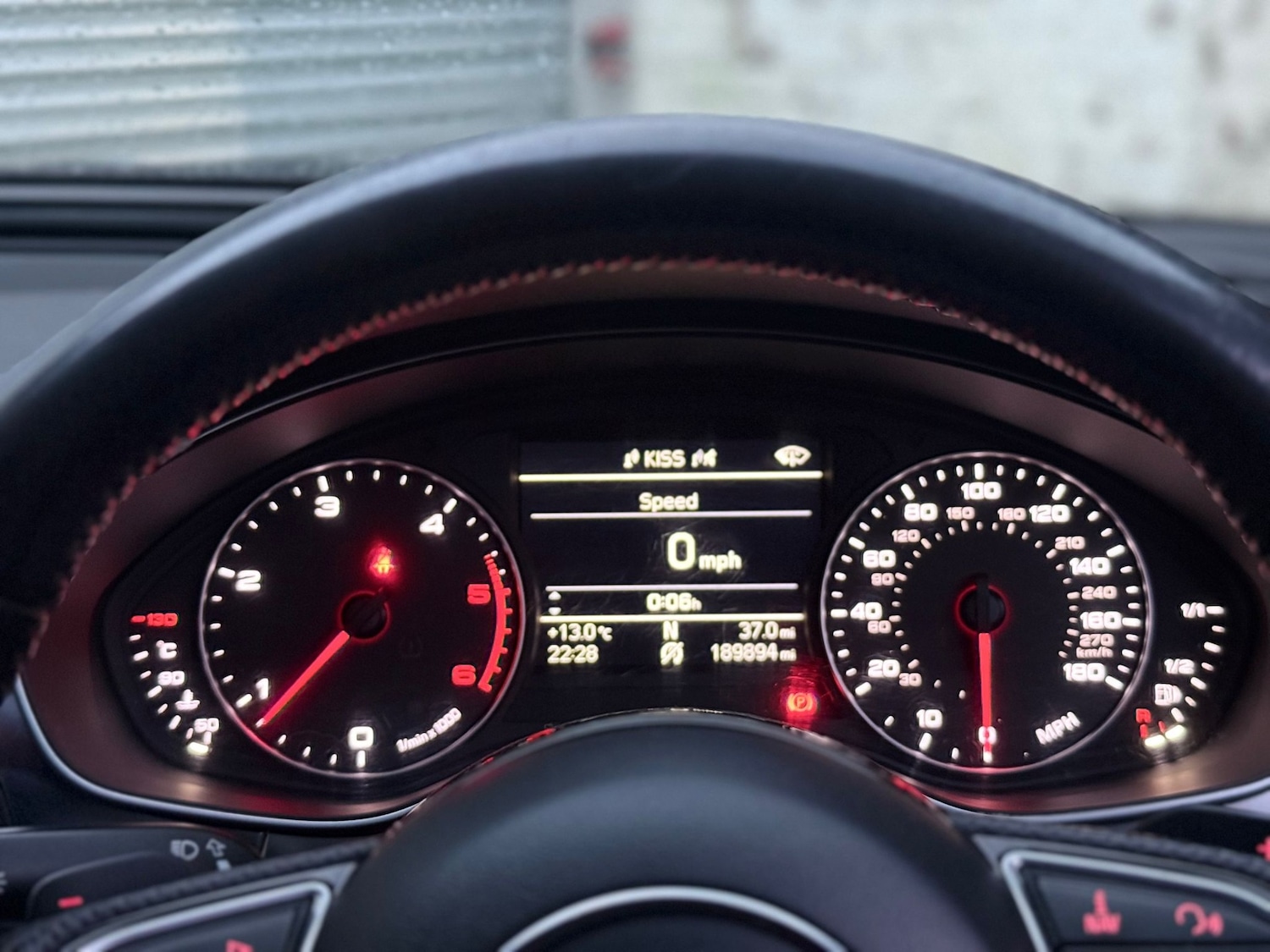 Used Audi A6 2014 for sale - 76570948: Photo 10