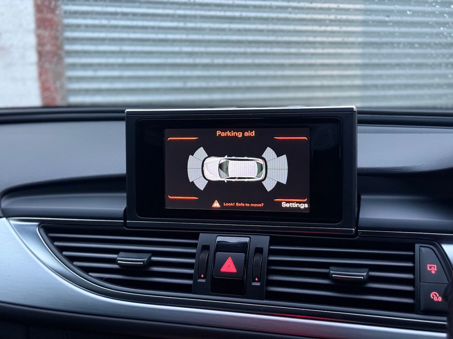 Used Audi A6 2014 for sale - 76570948: Photo 11