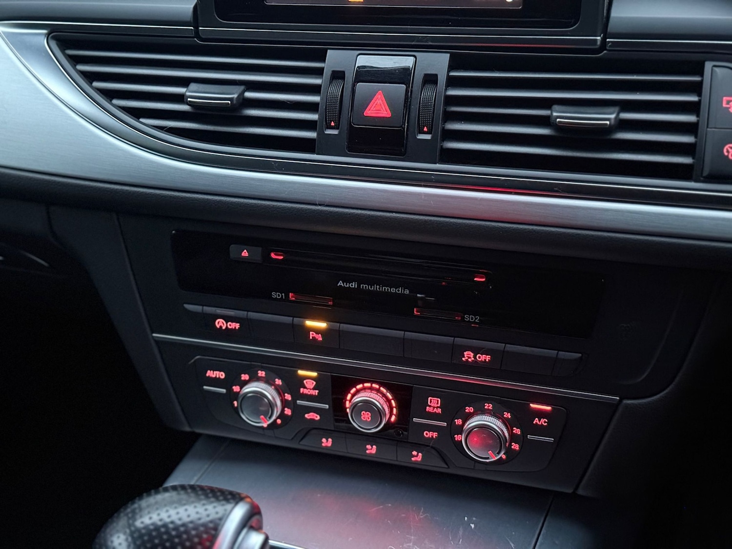 Used Audi A6 2014 for sale - 76570948: Photo 12