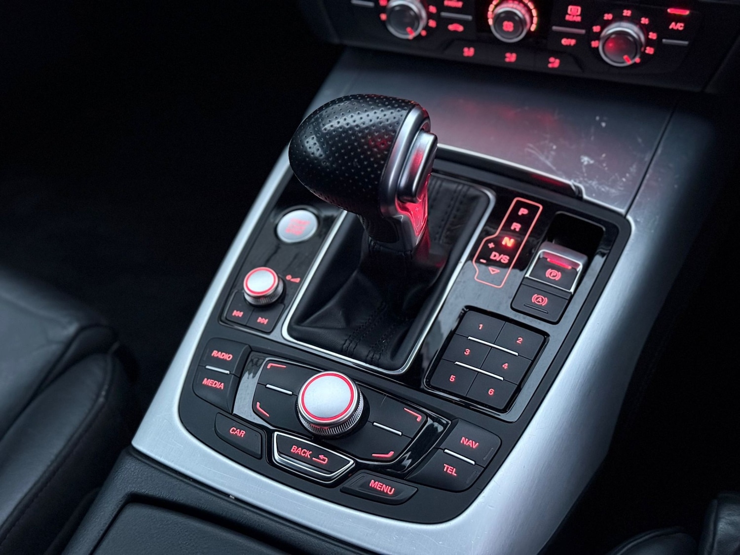 Used Audi A6 2014 for sale - 76570948: Photo 13