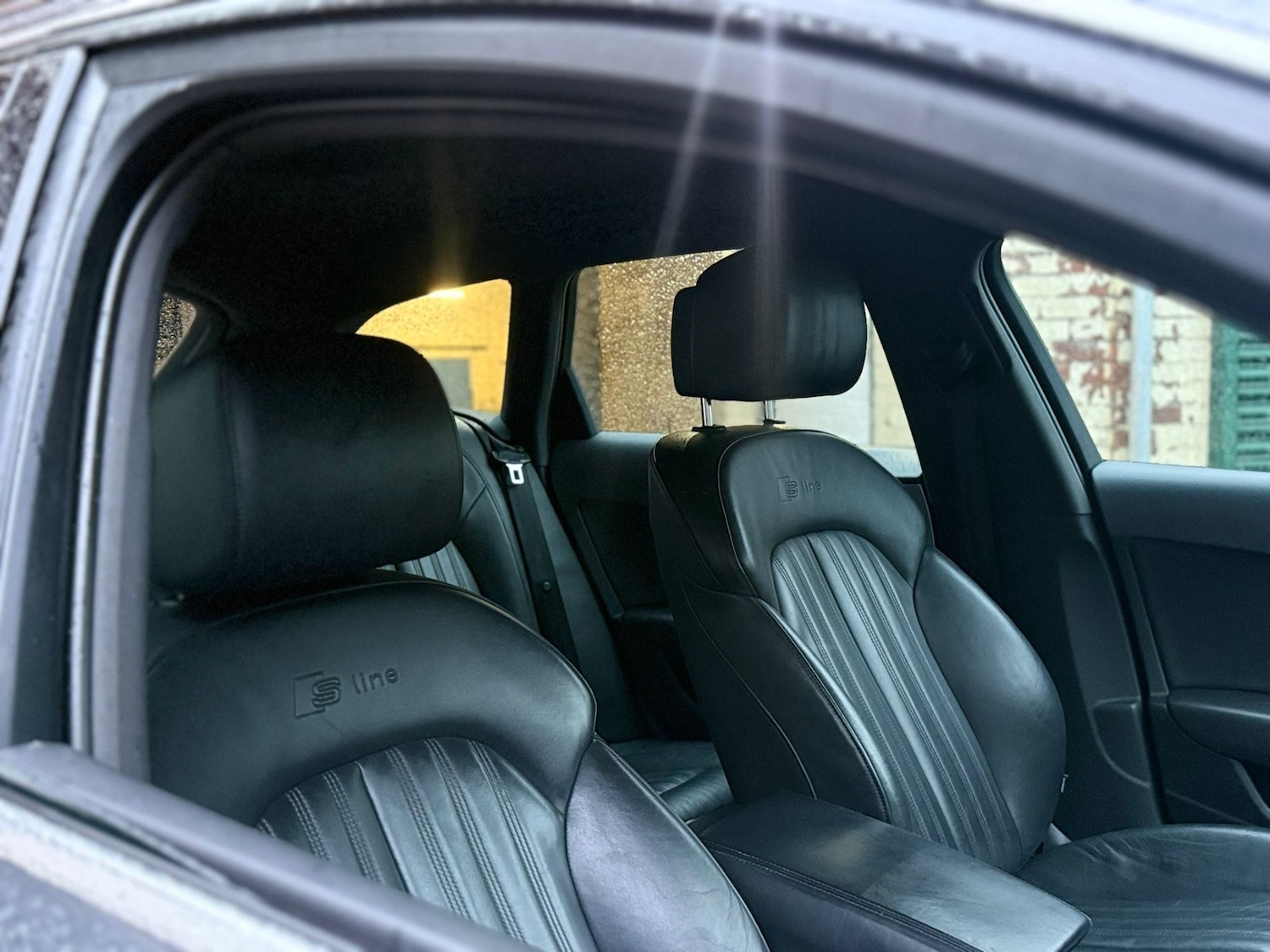 Used Audi A6 2014 for sale - 76570948: Photo 14