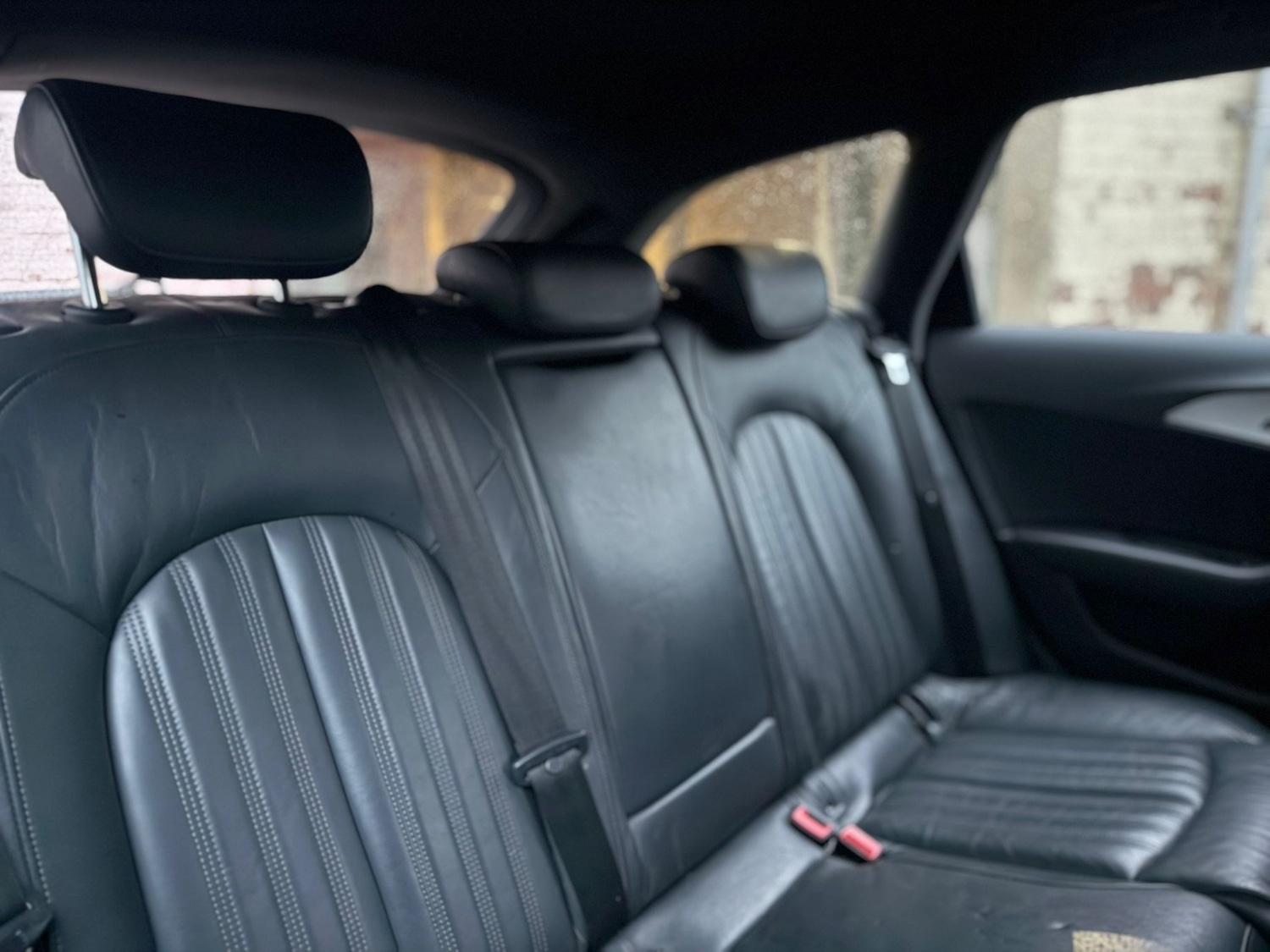 Used Audi A6 2014 for sale - 76570948: Photo 15