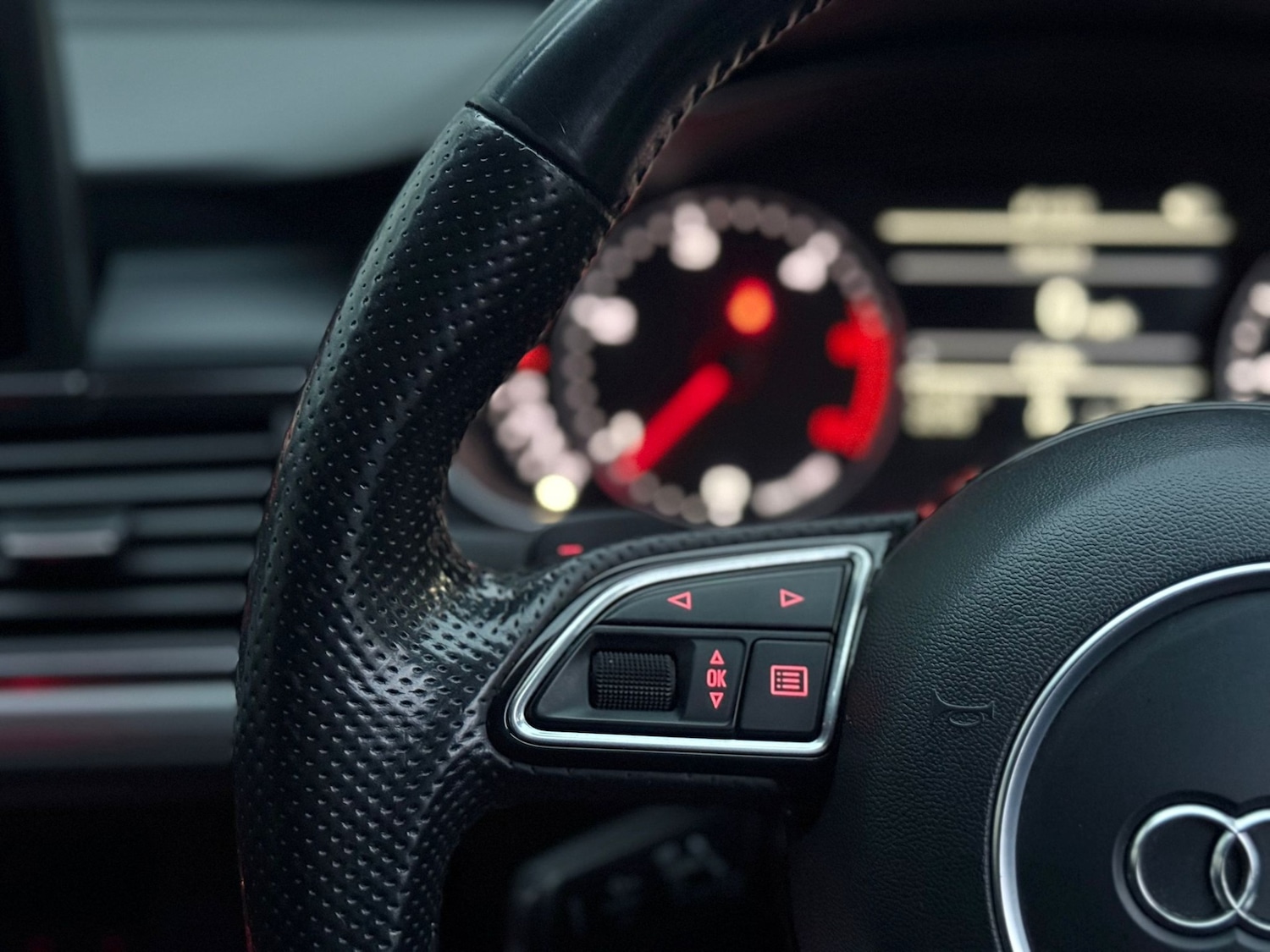 Used Audi A6 2014 for sale - 76570948: Photo 7