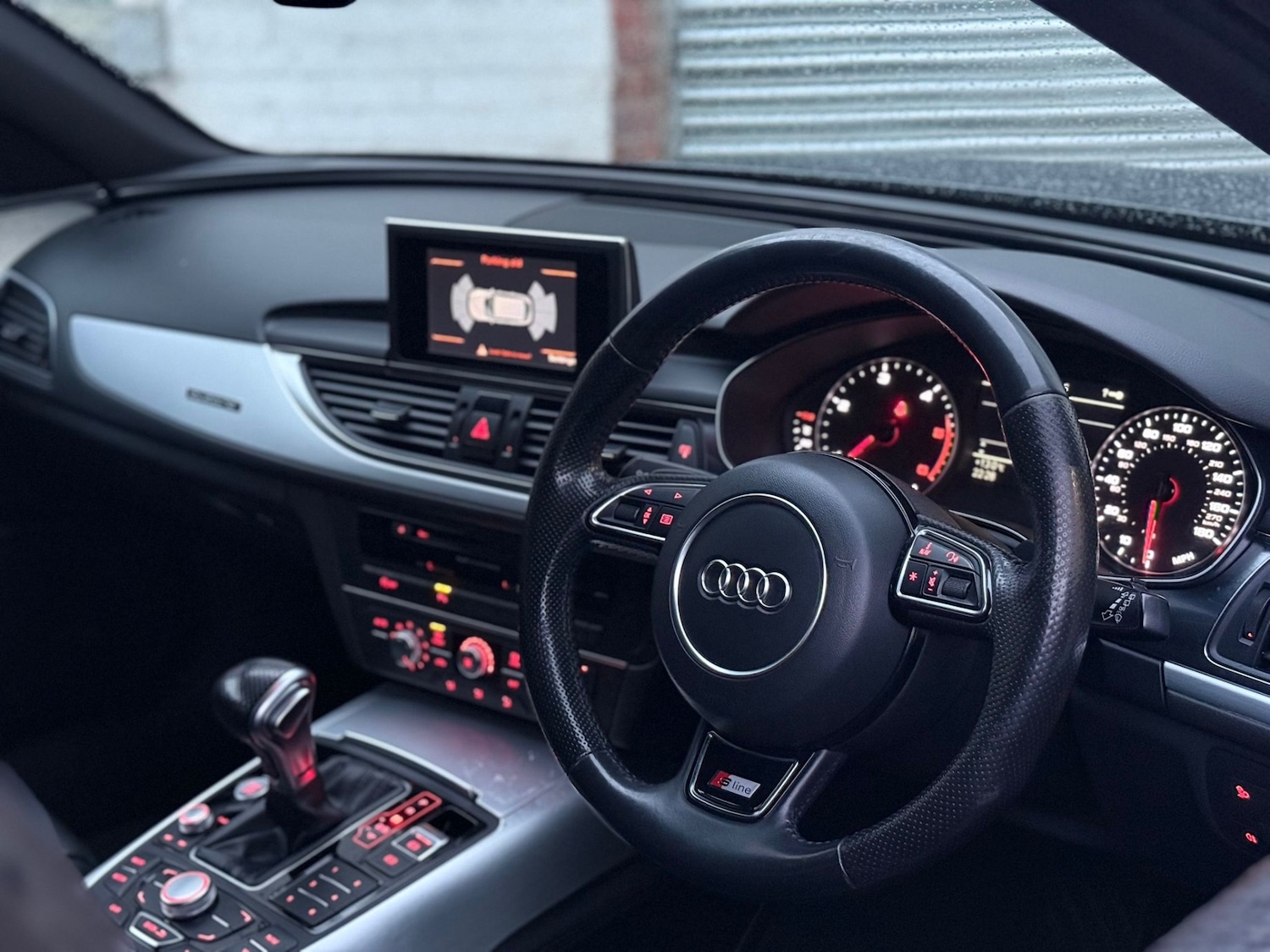 Used Audi A6 2014 for sale - 76570948: Photo 9