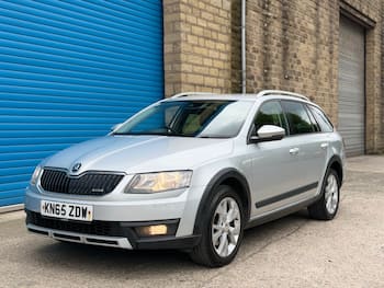 Used Skoda Octavia 2015 for sale - 79674468: Photo