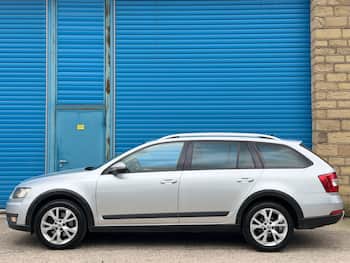 Used Skoda Octavia 2015 for sale - 79674468: Photo