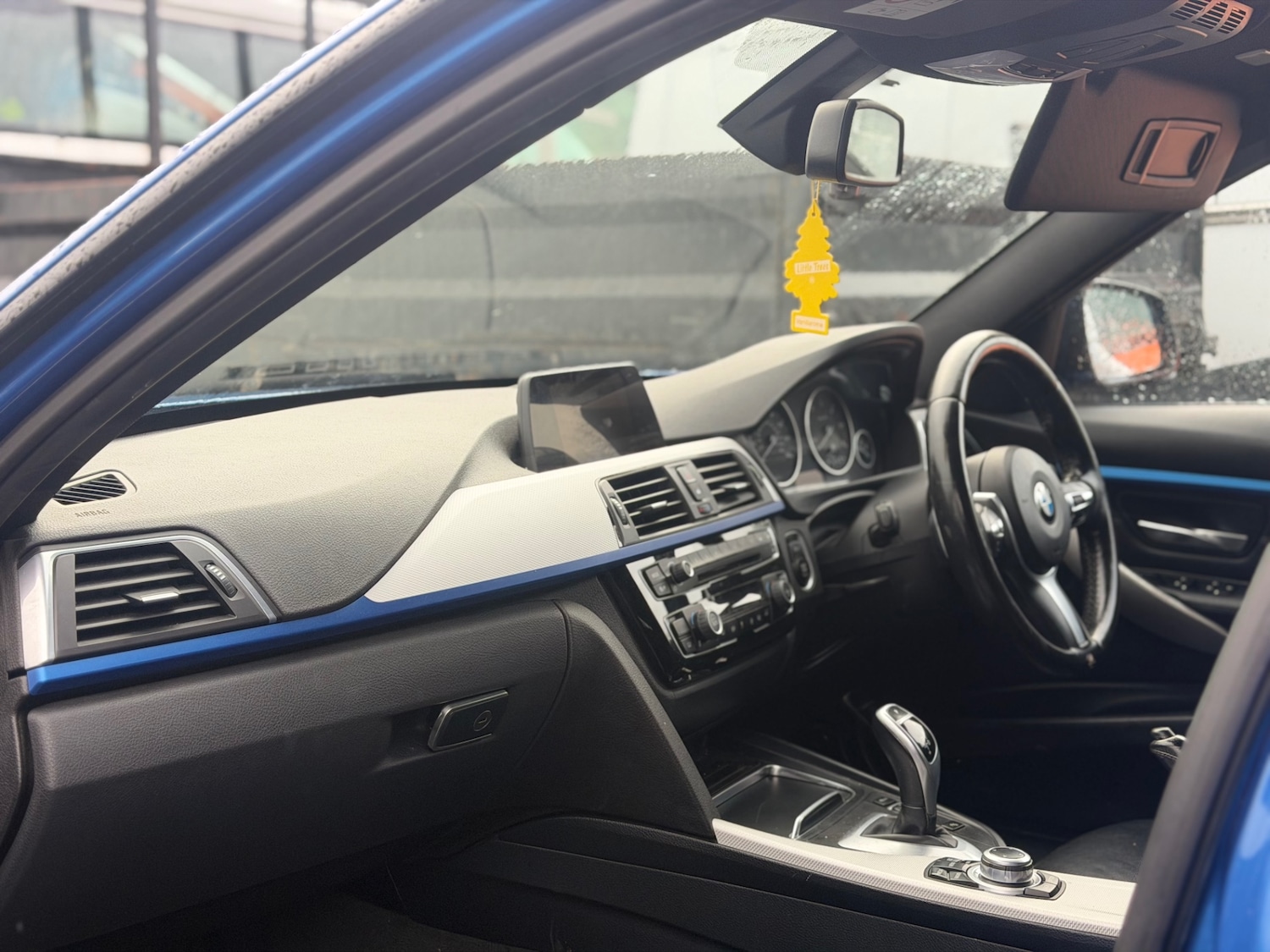 Used BMW 3 Series 2017 for sale - 77767980: Photo 5