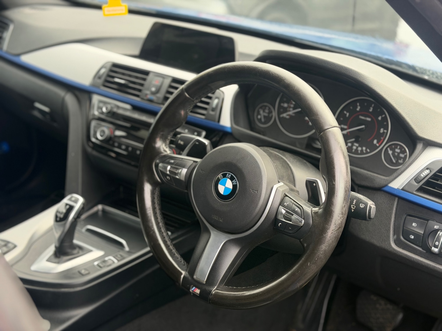 Used BMW 3 Series 2017 for sale - 77767980: Photo 6