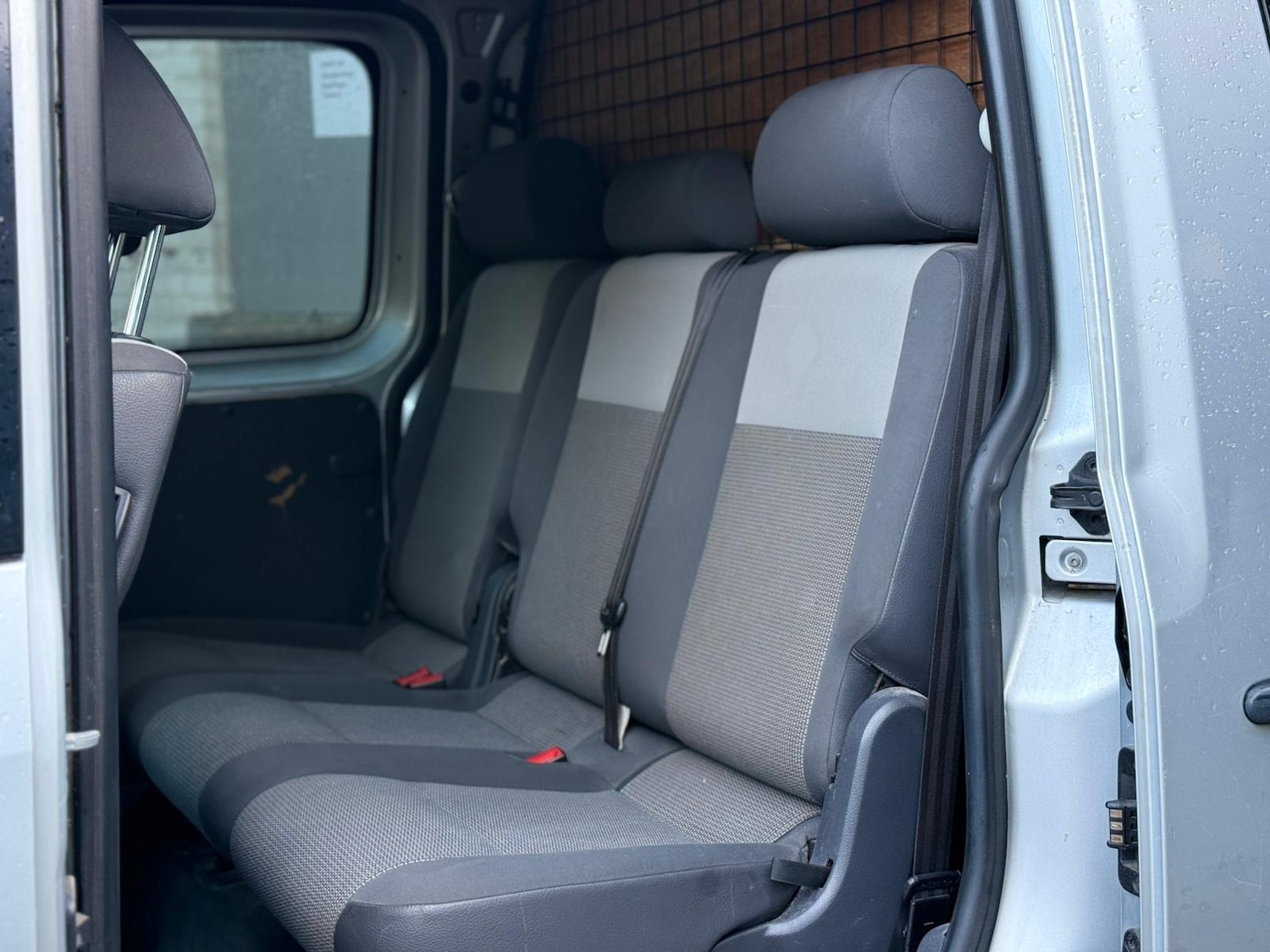 Used Volkswagen Caddy Maxi 2013 for sale - 76505039: Photo 10