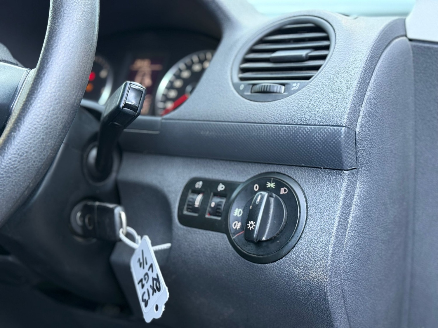 Used Volkswagen Caddy Maxi 2013 for sale - 76505039: Photo 12