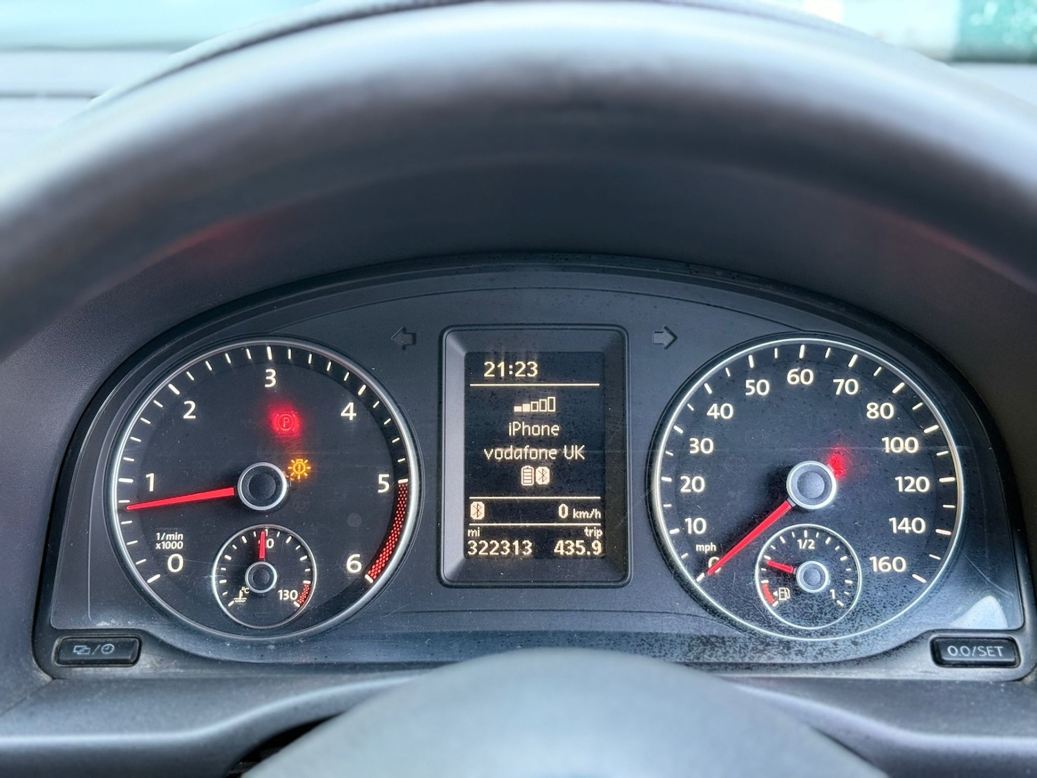 Used Volkswagen Caddy Maxi 2013 for sale - 76505039: Photo 14