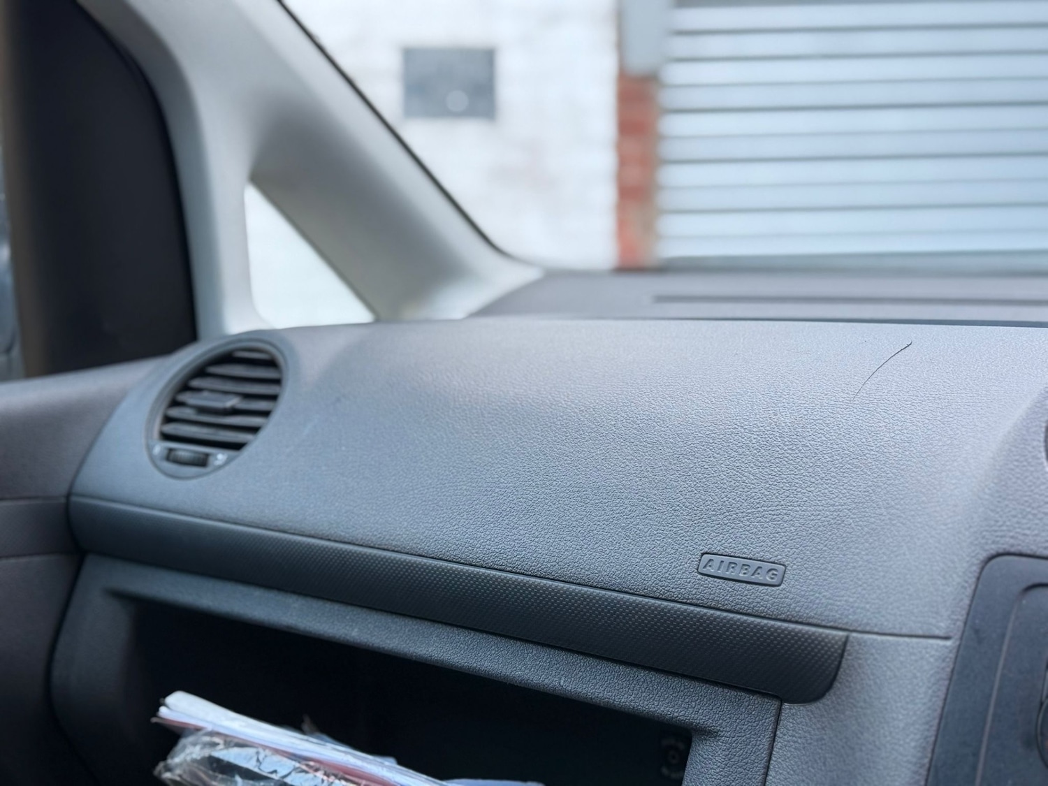 Used Volkswagen Caddy Maxi 2013 for sale - 76505039: Photo 18