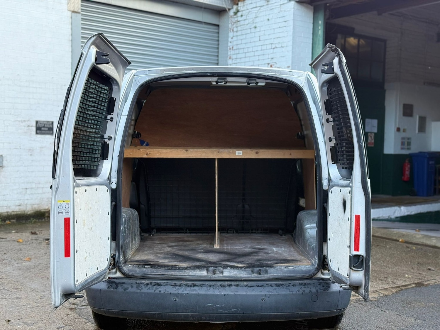 Used Volkswagen Caddy Maxi 2013 for sale - 76505039: Photo 7