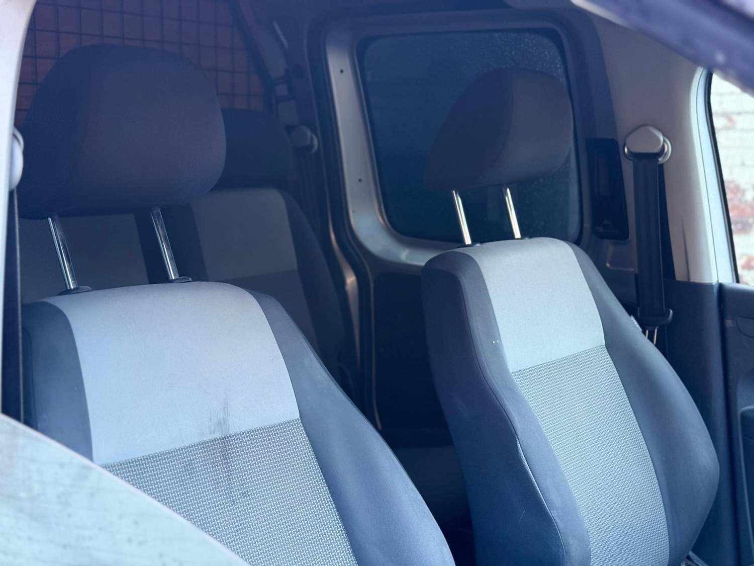 Used Volkswagen Caddy Maxi 2013 for sale - 76505039: Photo 8