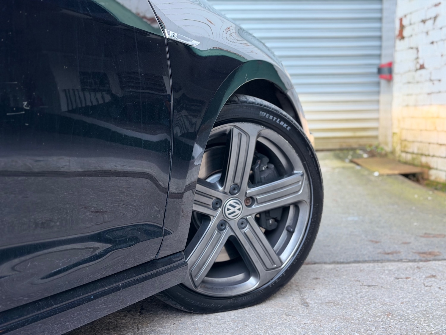 Used Volkswagen Golf 2015 for sale - 76627327: Photo 10