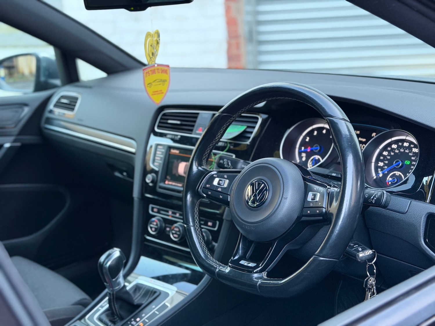 Used Volkswagen Golf 2015 for sale - 76627327: Photo 13