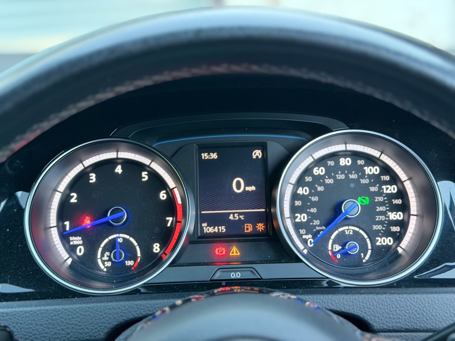 Used Volkswagen Golf 2015 for sale - 76627327: Photo 16