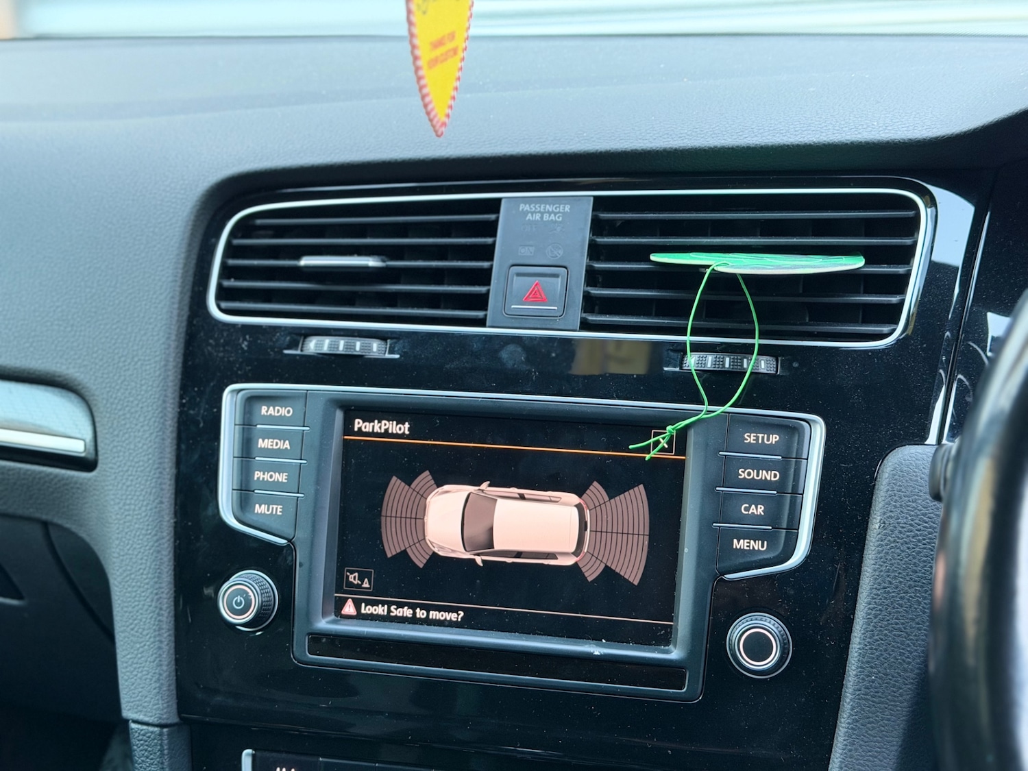 Used Volkswagen Golf 2015 for sale - 76627327: Photo 17