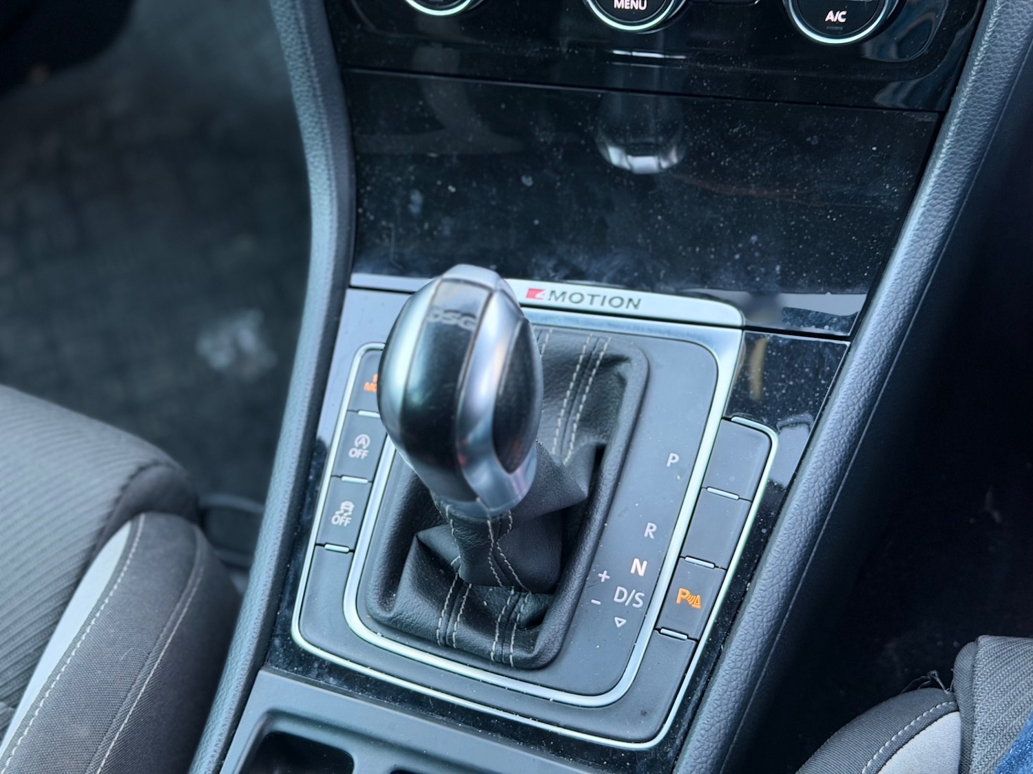 Used Volkswagen Golf 2015 for sale - 76627327: Photo 18