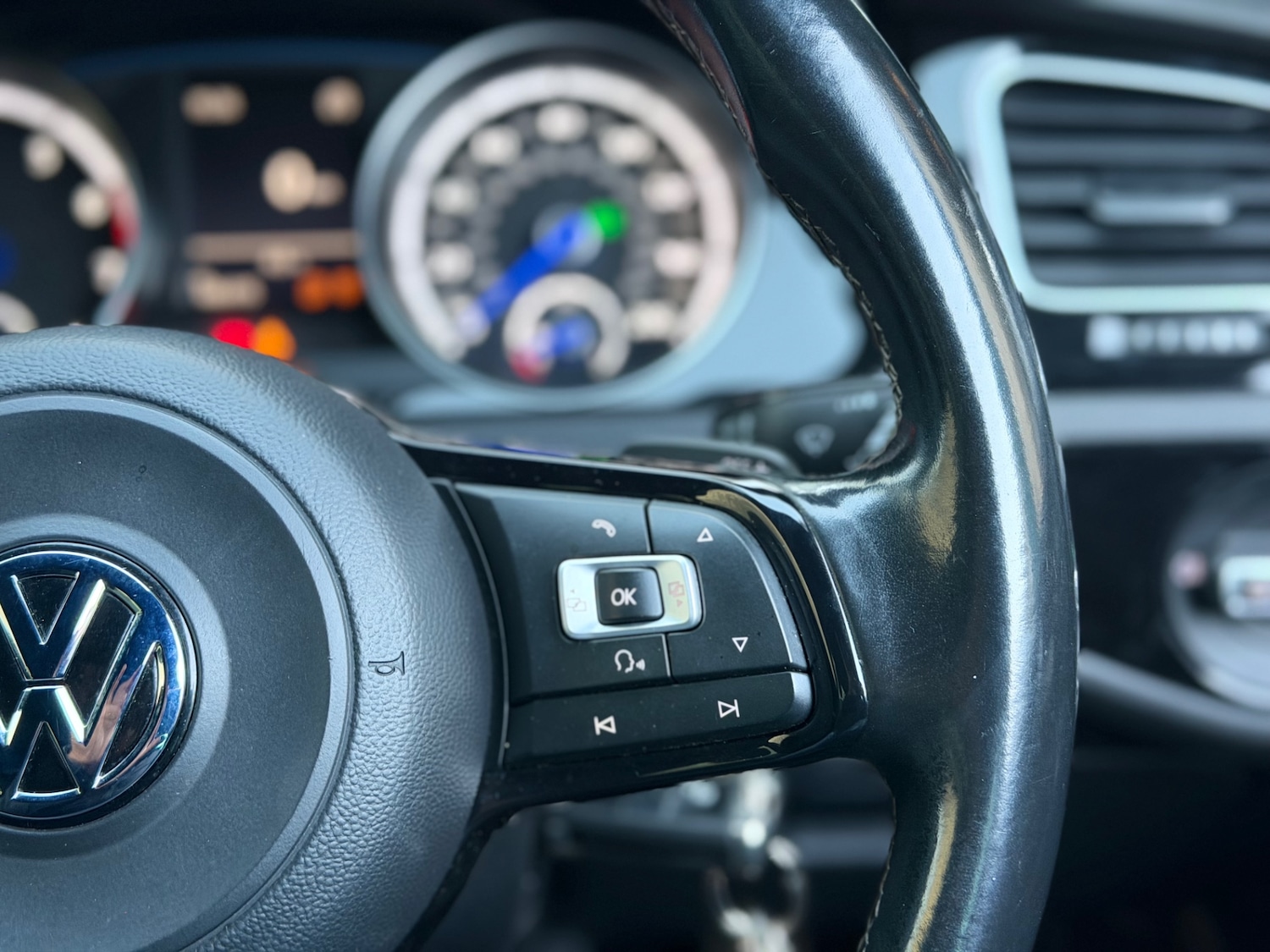 Used Volkswagen Golf 2015 for sale - 76627327: Photo 21