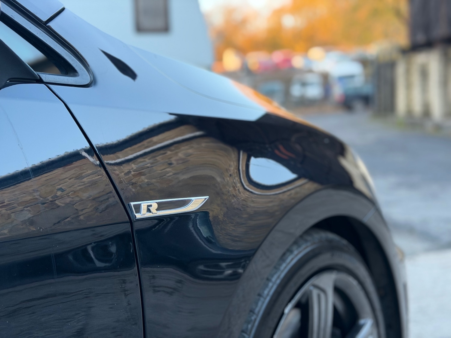 Used Volkswagen Golf 2015 for sale - 76627327: Photo 6