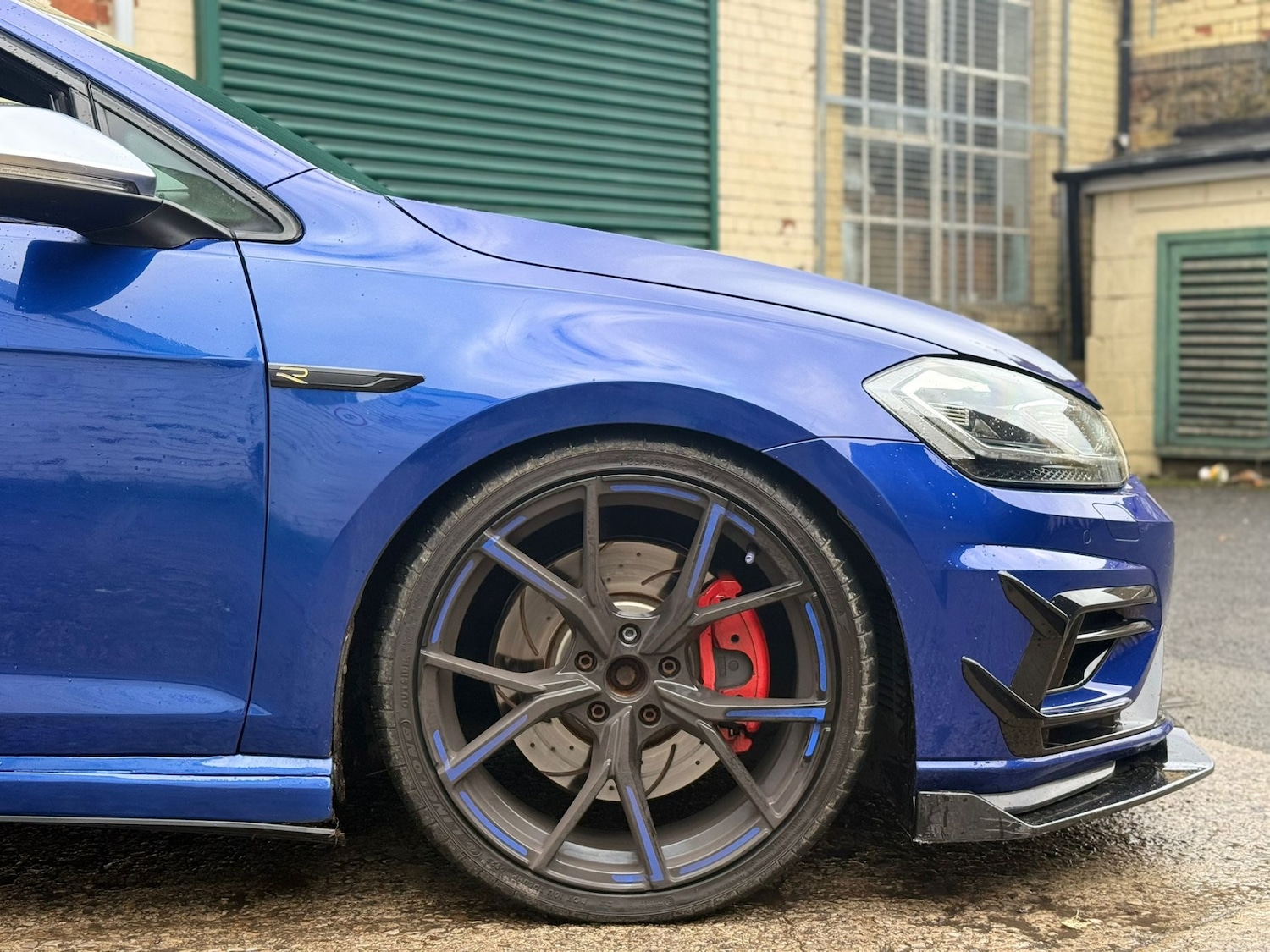 Used Volkswagen Golf 2014 for sale - 76542957: Photo 10