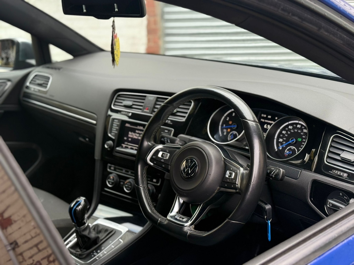 Used Volkswagen Golf 2014 for sale - 76542957: Photo 11