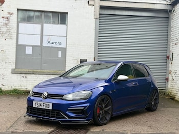 Used Volkswagen Golf 2014 for sale - 76542957: Photo