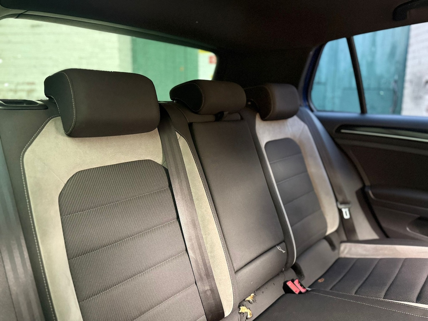 Used Volkswagen Golf 2014 for sale - 76542957: Photo 20