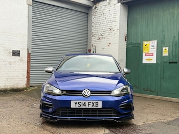 Used Volkswagen Golf 2014 for sale - 76542957: Photo