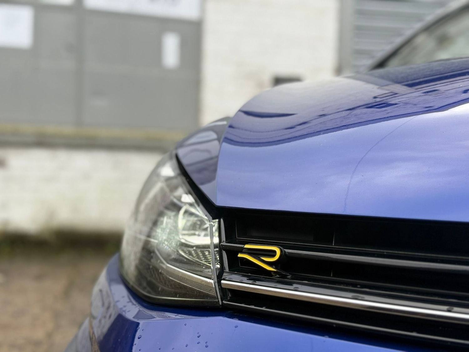 Used Volkswagen Golf 2014 for sale - 76542957: Photo 3