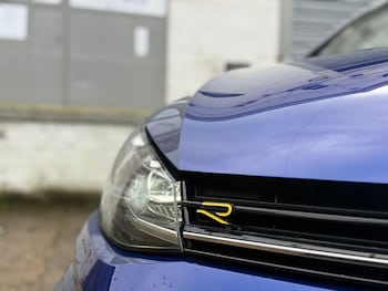 Used Volkswagen Golf 2014 for sale - 76542957: Photo