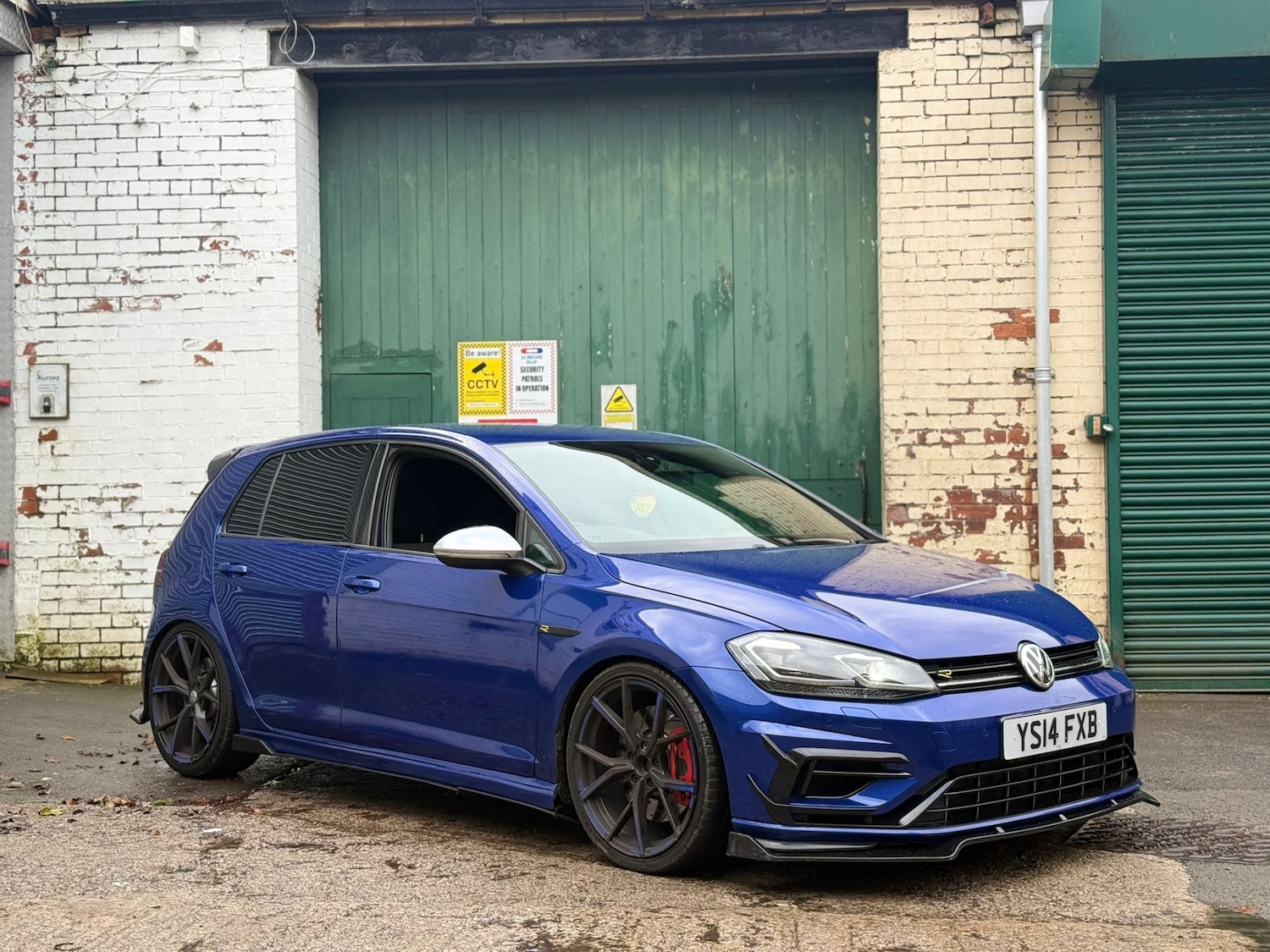 Used Volkswagen Golf 2014 for sale - 76542957: Photo 4